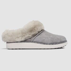 OluKai Ku'i Women's Cozy Slippers Sizes 5-11